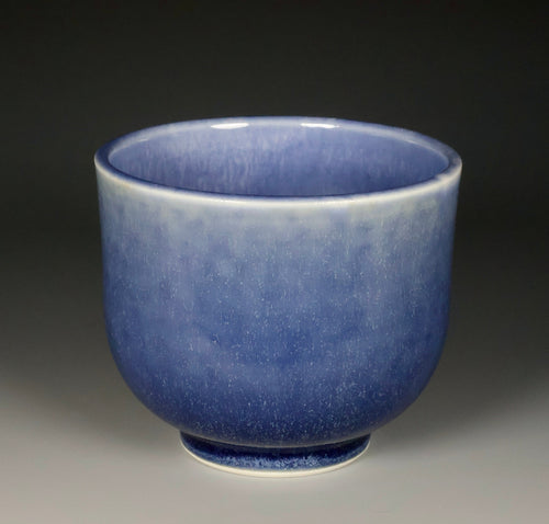 Blue Snow Cup