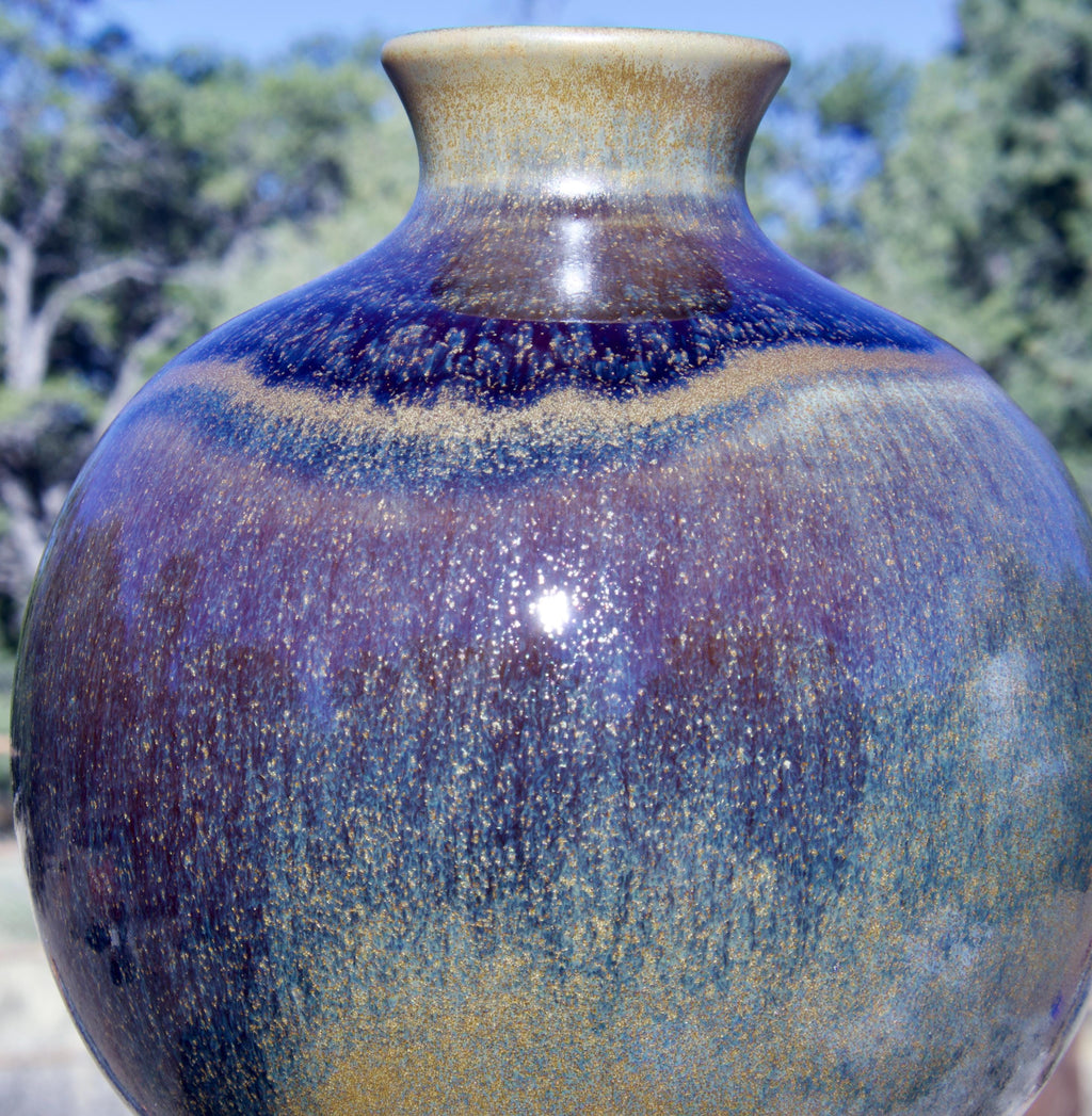 Color Is New Again Spring Vase