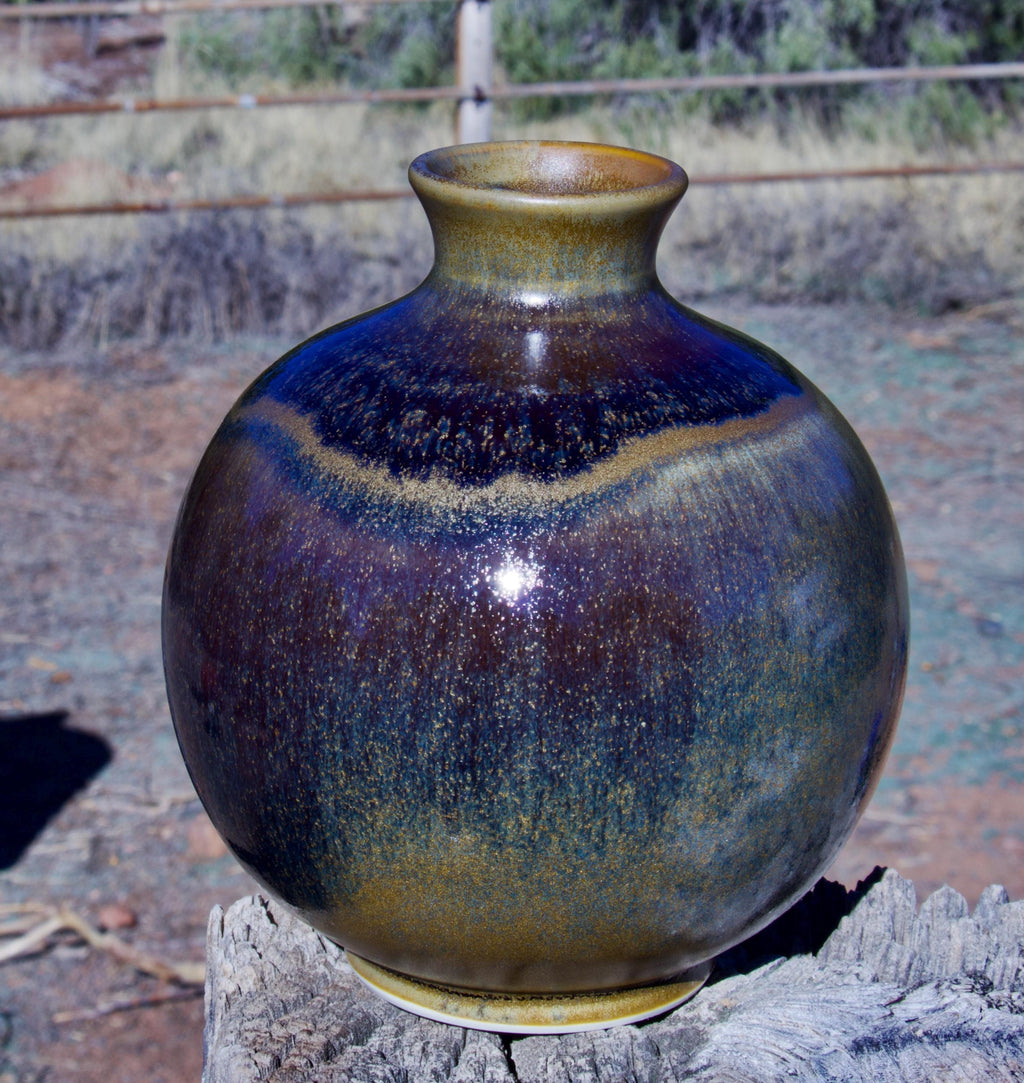 Color Is New Again Spring Vase