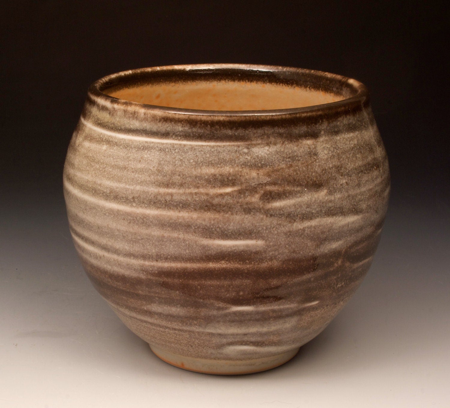 Porcelain Cup, In The Rising Air