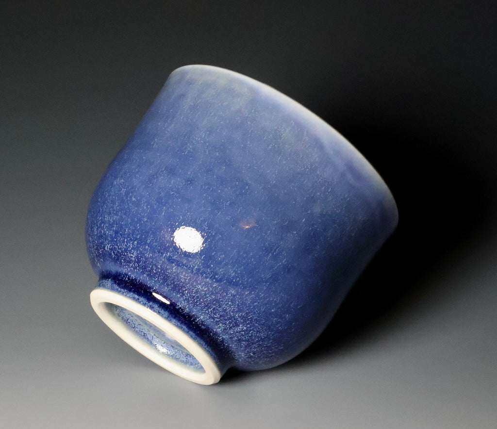 Blue Snow Cup