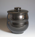 Porcelain Jar - Handmade Pottery