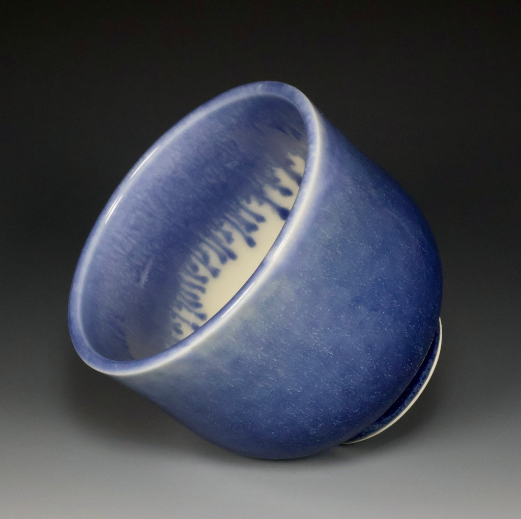 Blue Snow Cup