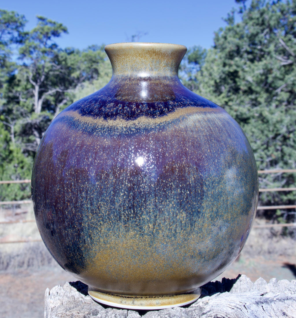 Color Is New Again Spring Vase