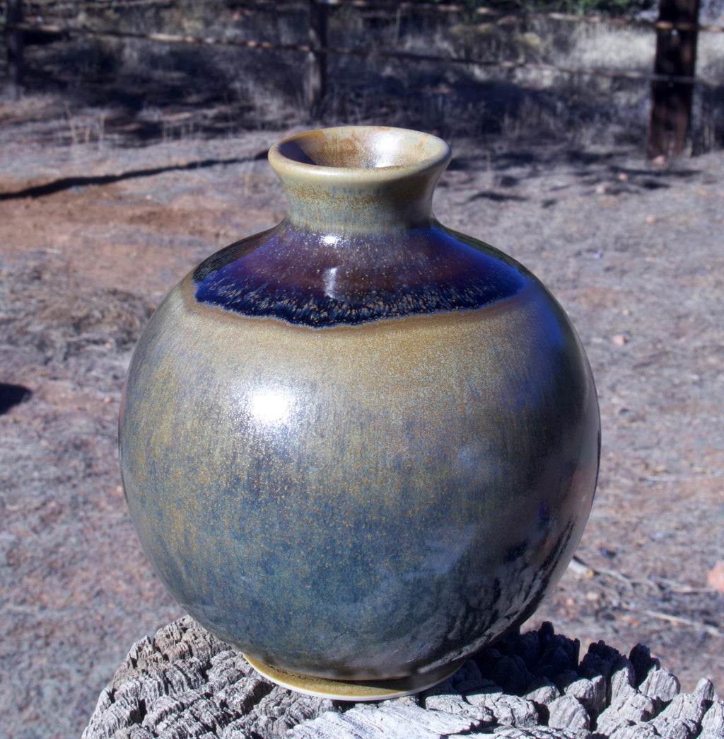 Color Is New Again Spring Vase