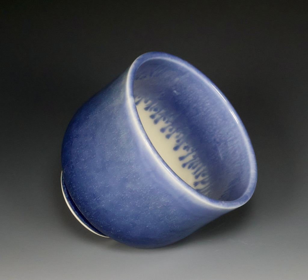 Blue Snow Cup
