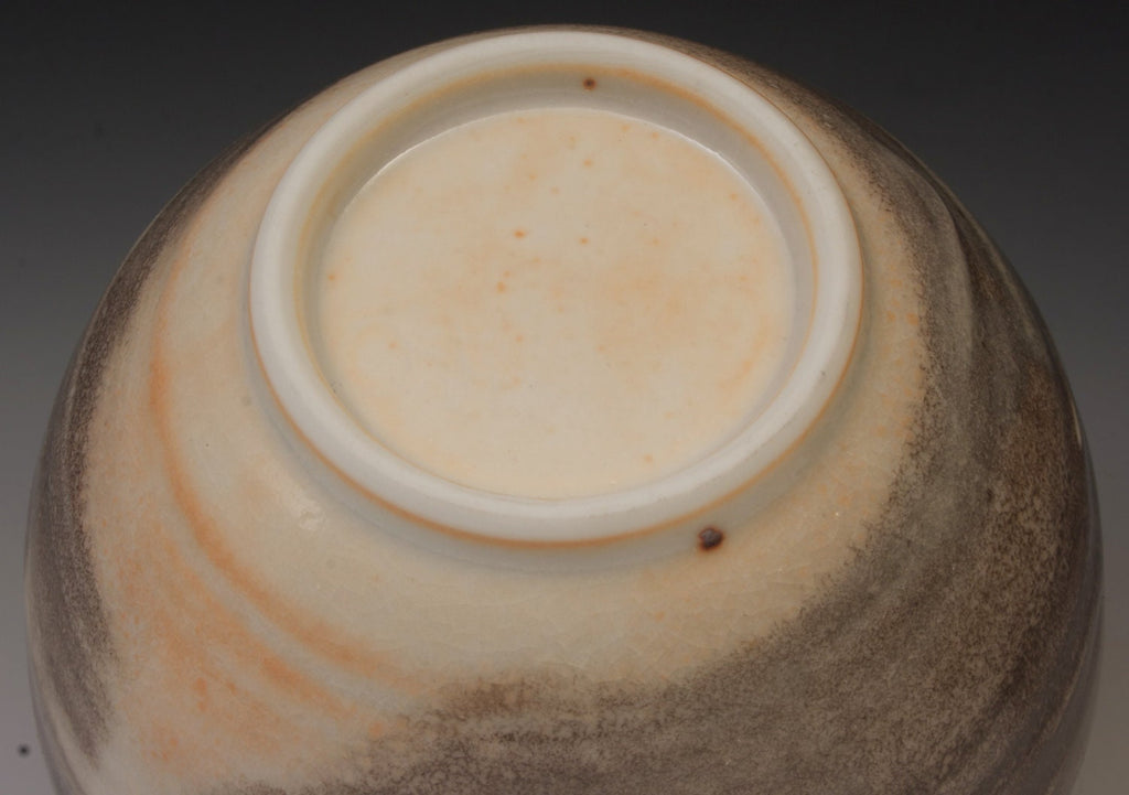 Porcelain Cup, In The Rising Air