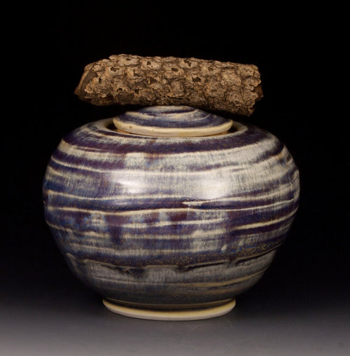 All In The Night Sky