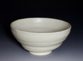 White Bowl - Handmade on Pottery Wheel