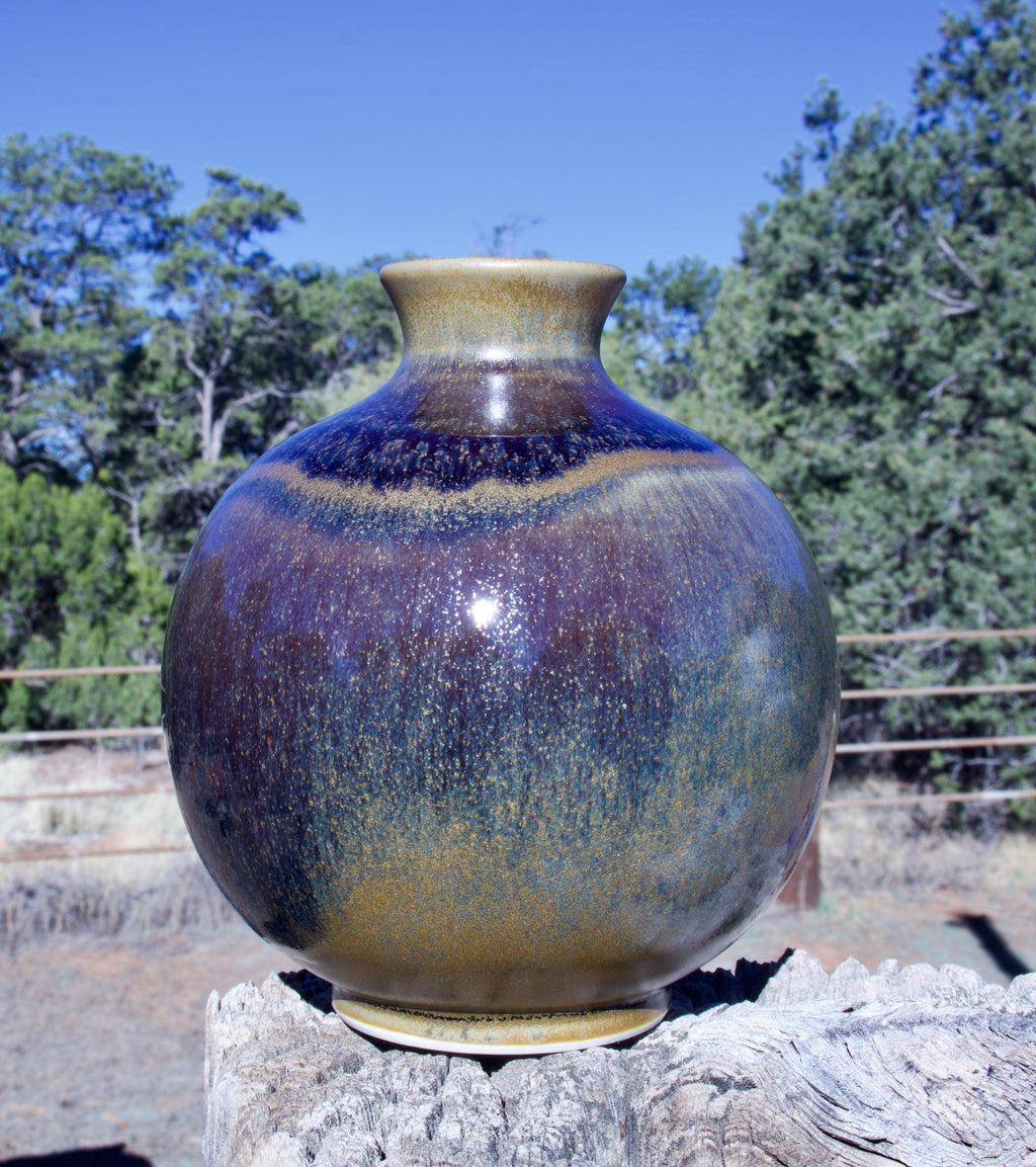 Color Is New Again Spring Vase