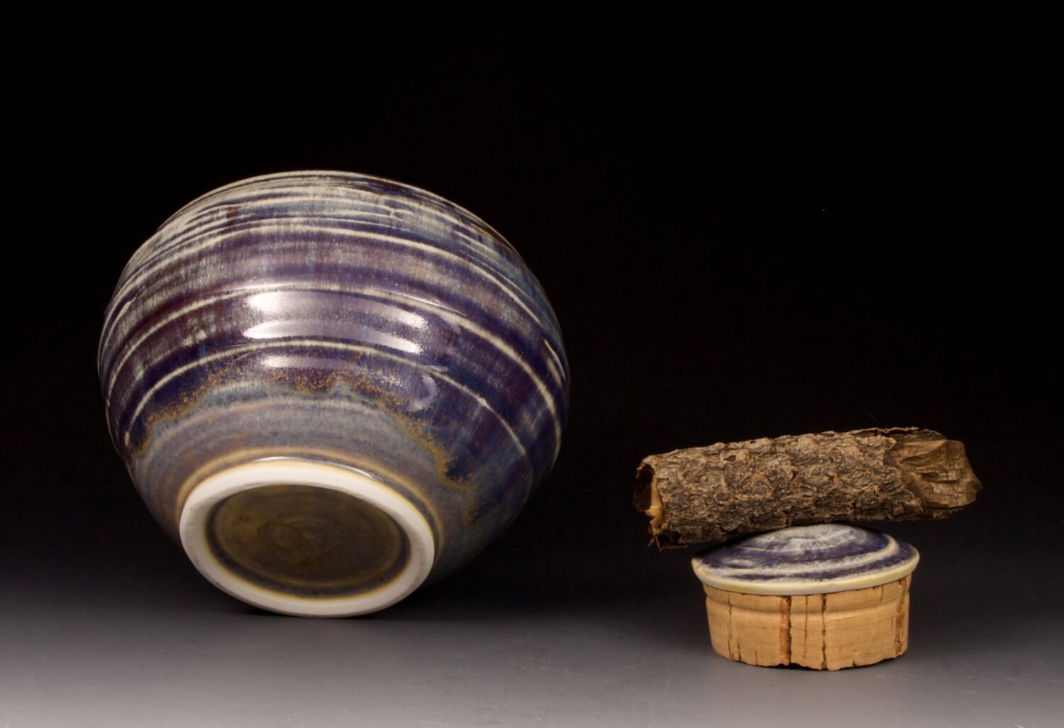 All In The Night Sky