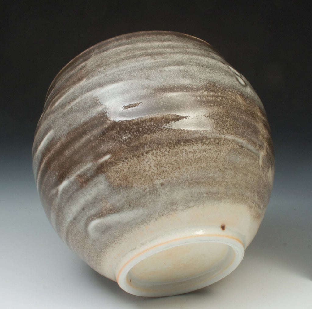 Porcelain Cup, In The Rising Air