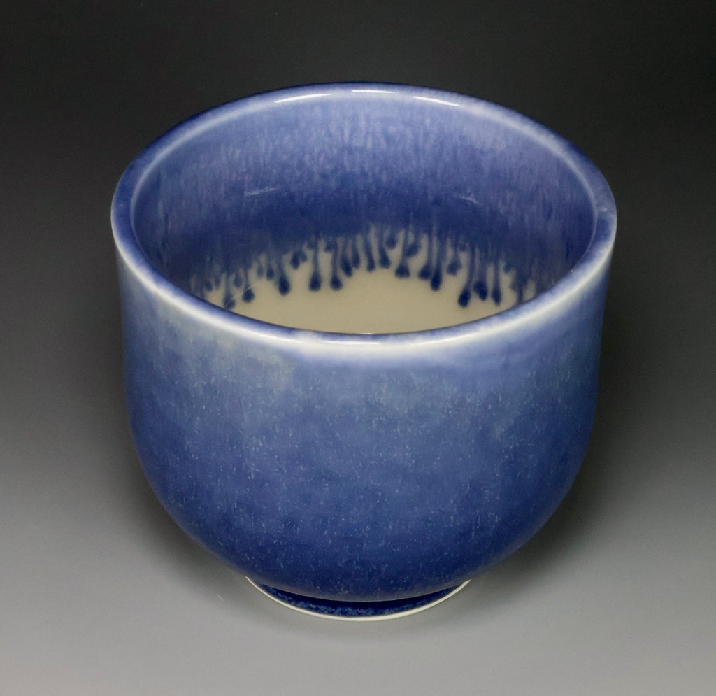Blue Snow Cup