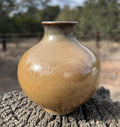 Handmade Porcelain Vase