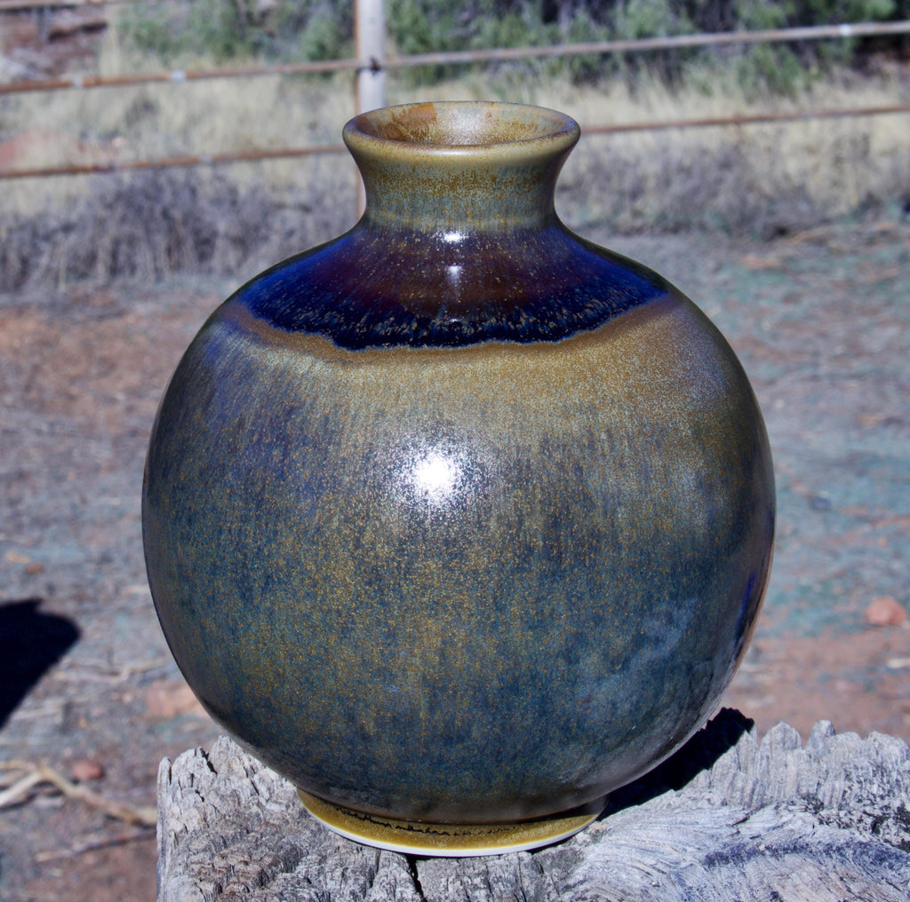 Color Is New Again Spring Vase