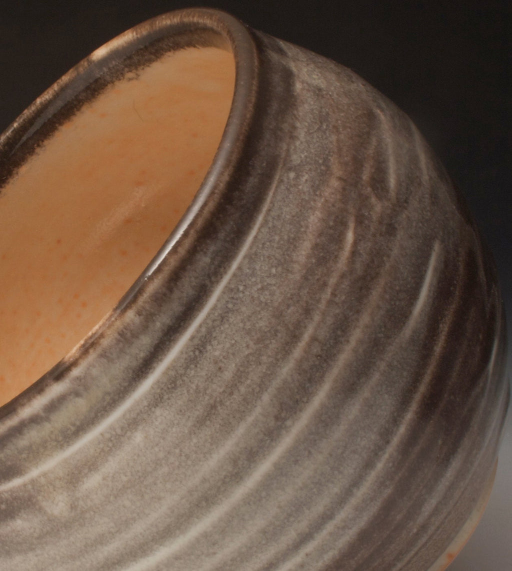 Porcelain Cup, In The Rising Air