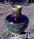 Color Winds Spring Vase