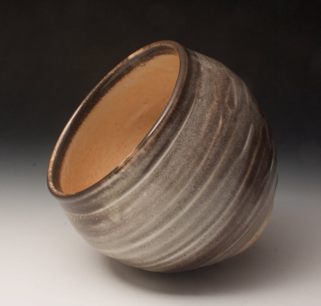 Porcelain Cup, In The Rising Air