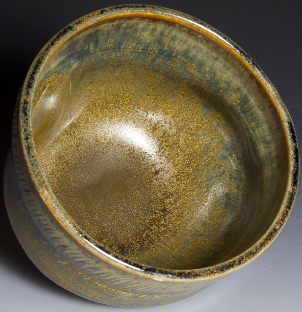 Tea Bowl - Made with Porcelain Clay